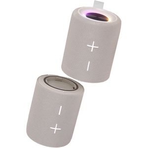 Trevi XCS 8A88 B Feestluidspreker Beige 30 W