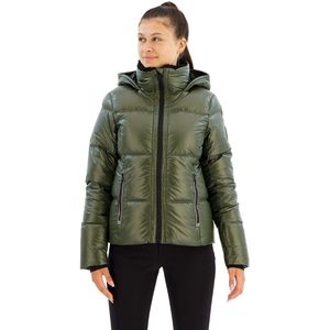 Head - Ashley - Donzen Jas - Regular Fit - 80/20 Puur Wit Eendendons