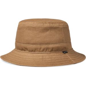 Brixton ABRAHAM REV BUCKET HAT Unisex Hoed - MOJAVE