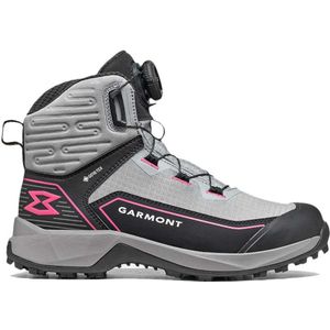 Garmont - Trace Mid Boa Goretex - Wandelschoenen - Halfhoog - Waterdicht