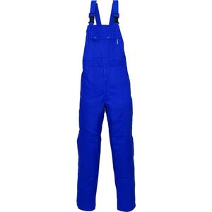 HAVEP Amerikaanse Overall kniezakken Basic 2191 - Korenblauw - 64