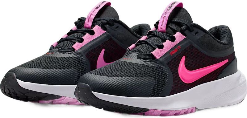 Nike Star Runner 5 - Hardloopschoenen - Blauw