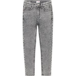 Tumble 'N Dry - Jeffrey - Jongens Jeans - Denim Grey Stonewash