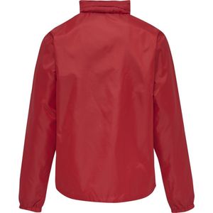 Hummel Regenjacke Hmlpromo Rain Jacket True Red-XL