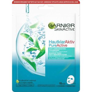 GA.PURE TM TEA TREE SA23GR 140