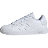 adidas Star Wars™-Tennisschoenen - Zwart - Synthetisch Leer - Rubberen Cupzool