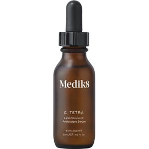 Medik8 - C-Tetra - Serum - Travelsize 8 ml