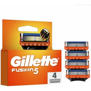 Aftershave Lotion Gillette FUSION 5 POWER