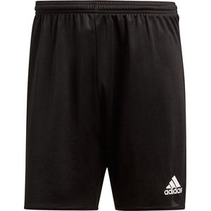 adidas Parma 16  Sportbroek - Maat 152  - Unisex - zwart