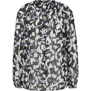 comma Bluse