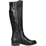 Remonte - Lange Laarzen - Zwart - Dames