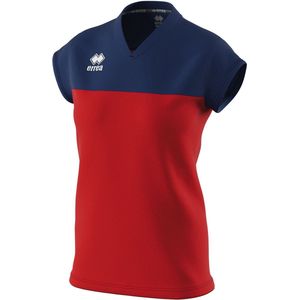 Errea Bessy T-Shirt Mc Jr. Trui - Sportswear - Kinderen