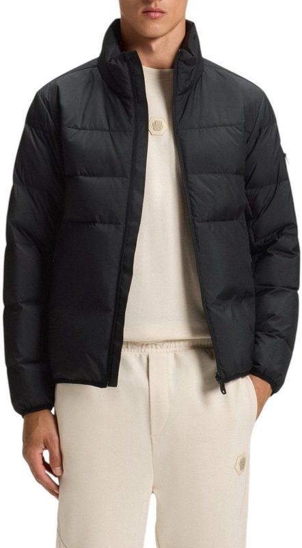 Boss - Urbanex 10262007 01 - Gewatteerde Jas - Waterafstotend