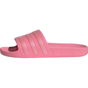 adidas Sportswear adilette Aqua Badslippers - Dames - Roze- 42