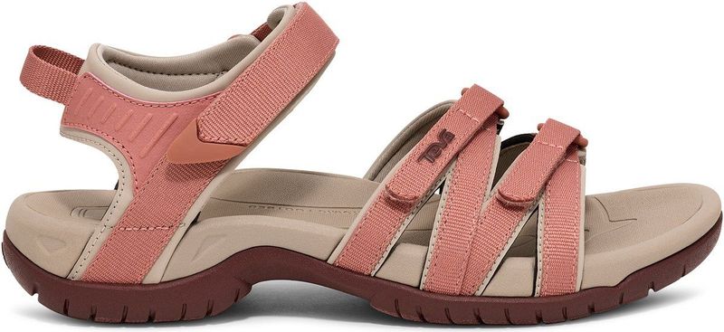 Teva - Tirra - Sandaal - Desert Sand - Gerecycled Polyester