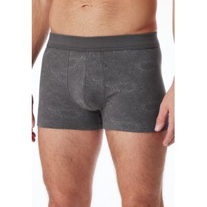 Schiesser – Fine Interlock - Short – 181837 – Anthracite – Maat M