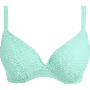 Freya Ibiza Waves UW Plunge Bikini Top Dames Bikinitopje - Maat 75D