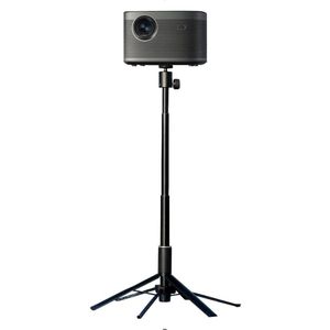 Thuys – Beamer Statief – Beamer Beugel – Projector Statief – 40 x 15 x 7cm – Zwart