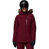 Columbia - Ava Alpine™ Ii - Jas - Warm - Waterdicht - Helm-Compatibele Capuchon