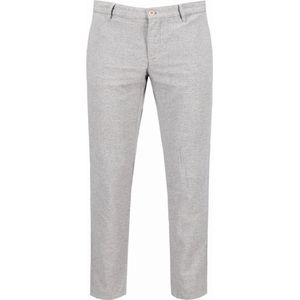 Alberto 4627 1912 Rob Broeken Heren - Blauw - Maat 35/32