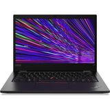 Lenovo Thinkpad L13 - Zakelijke Laptop - 13 inch - Intel Core i5