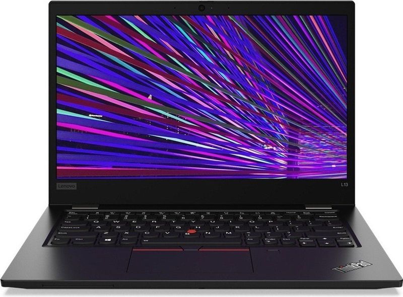 Lenovo Thinkpad L13 - Zakelijke Laptop - 13 inch - Intel Core i5