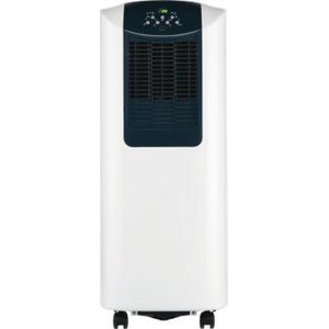 Edy EDPA1008 Mobiele airco