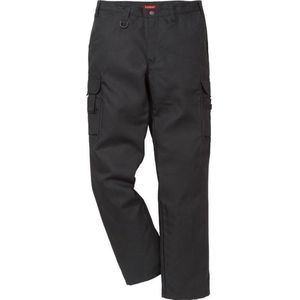 Fristads Servicebroek 235 CS - Zwart - C56