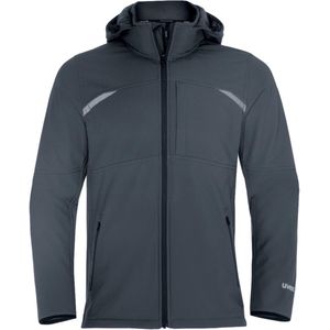 Uvex Softshelljacke SuXXeed Craft Grau, Anthrazit-L