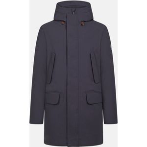 Save the Duck Dames Smeg9 Winterjas Donkerblauw