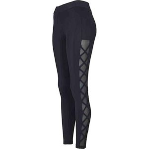 Urban Classics - Ribbon - Leggings