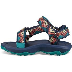 Teva Sandalen - Maat 19 - Unisex - donkerblauw