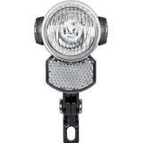 AXA Blueline 50 T - Fietslamp voorlicht - LED Koplamp - Auto On Fietsverlichting â€“ Steady - Dynamo - 50 Lux