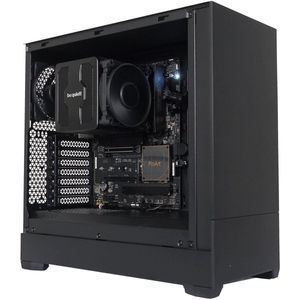 Xenith - Workstation IQ24 Essential - Core Ultra 9 285K - Intel Arc iGPU - 64 GB DDR5 - 1 TB WD SSD - Windows 11 Pro