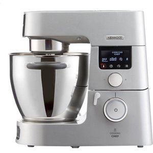 Kenwood Cooking Chef KCC9060S - Keukenmachine