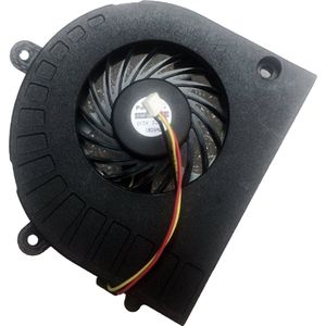 Vervangende Cpu / koelventilator voor o.a. Acer Aspire 5253 / 5336 / 5552 / 5736 / 5742 /Series - P/N: AB07605MX12B300
