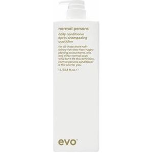 evo Normal Persons Daily Conditioner 1L