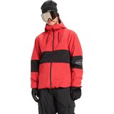 Quiksilver High In The Hood Jas