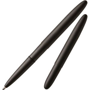 Bullet Space Pen, Armor Black met Ultrasterke Cerakote Coating (#400H-190)