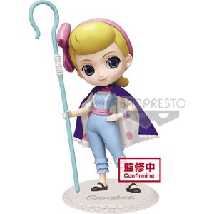 Disney Q Posket Character Bo Peep Toy Story 4 Ver.A Figuur 14cm
