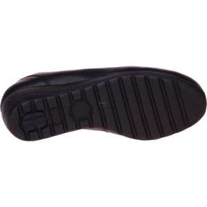 Mephisto - Mobils Ergonomic - Leren Schoen - Zwart