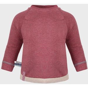 Babysweater OrganicEra Biologisch babysweater