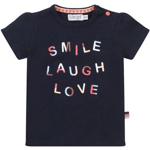 Dirkje smile laugh love t-shirt