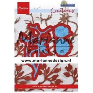 Marianne Design Creatables LR0629 - Katoen