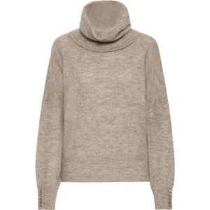 ICHI - IHKAMARA - Gebreide Pullover - Regular Fit - Dames