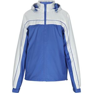 Fernell - Jacke - Met Capuchon - Twee-kleurig