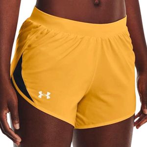 Under Armour Fly By 2.0 Short Dames - Maat L