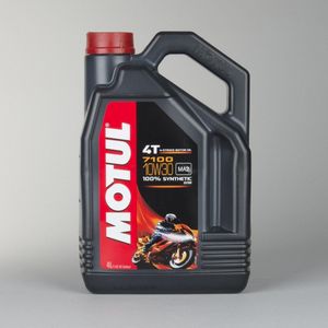 Motul 7100 10W30 4T 4L