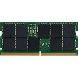 Kingston Technology KSM56T46BD8KM-48HM geheugenmodule 48 GB 1 x 48 GB DDR5 5600 MT/s
