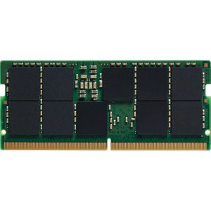 Kingston Technology KSM56T46BD8KM-48HM geheugenmodule 48 GB 1 x 48 GB DDR5 5600 MT/s